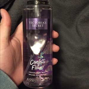 Victoria secret pink body spray